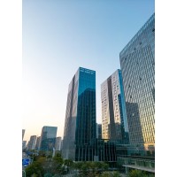 重庆高新区外墙铝板施工-高新区幕墙玻璃石材设计安装-重庆航鸿