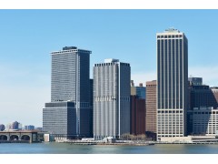 重庆高新区外墙铝板施工-高新区幕墙玻璃石材设计安装-重庆航鸿图2
