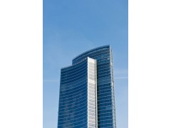 重庆高新区外墙铝板施工-高新区幕墙玻璃石材设计安装-重庆航鸿图4