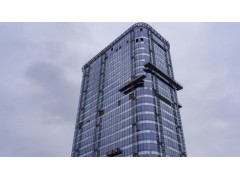 重庆南岸区外墙铝板施工-南岸区幕墙玻璃石材设计安装-重庆航鸿图3