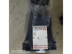 阿托斯比例溢流阀AGMZO-A-10/210 20图3
