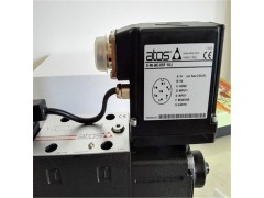 阿托斯比例溢流阀AGMZO-A-10/210 20图4