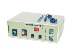 DZ100高频电灼治疗仪选配多种治疗电极图1