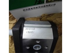 阿托斯高压齿轮泵PFG-214-D-R0图3