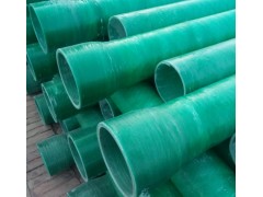 山东玻璃钢夹砂管生产厂家图2