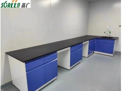 山东实验台，山东实验室设备，山东钢木实验台图5