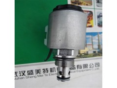 贺德克常闭二位三通阀WS08C-01-C-N-24DG图3