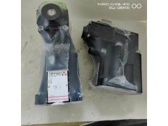 阿托斯比例溢流阀 AGMZO-A-10/210 20图4