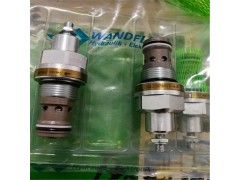 万福乐插装溢流阀MVSPM18-63图6