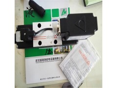 阿托斯防爆比例溢流阀AGMZA-A-32/350/PA-M图5