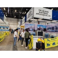 **2025年南非国际暖通、空调制冷、通风及空气净化展