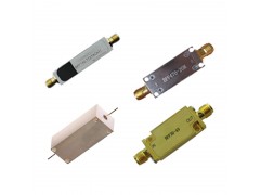 定制LC滤波器_无源滤波器图4