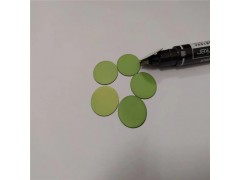 TJ氧化铝陶瓷激光打孔压电陶瓷异形切割图1