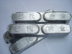 供应铅基巴氏合金轴承合金图6