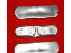 供应铅基巴氏合金轴承合金图9