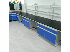 山东通风柜厂家图5