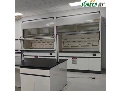 山东通风柜厂家图6