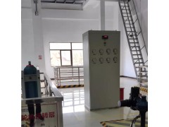 江苏汽轮机罩壳 发电机化妆板 车衣隔音罩壳制造公司图3