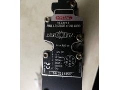 贺德克电液换向阀4WHE 10 H S01/V图5