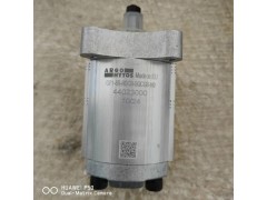 雅歌辉托斯比例减压阀SP4P2-B3/H35-24E1图4