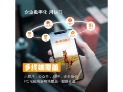 管家婆快马数字-订货商城+进销存图3
