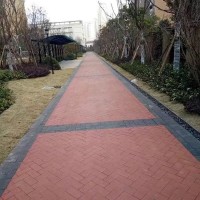 陶土砖生产厂家 价格低 质量好  皖西陶业