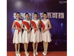 礼仪模特、主持人舞蹈乐队、开业舞狮、魔术演出、乐队图4