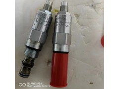 海德福斯流量控制阀PR10-32H-0-N-08图2
