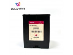 适用VPRefill彩色打印机VP600标签墨盒图4