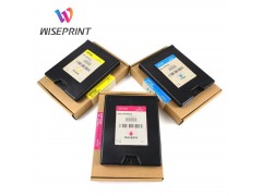 适用VPRefill彩色打印机VP700标签墨盒图2
