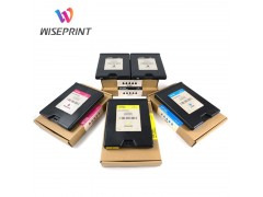 适用VPRefill彩色打印机VP700标签墨盒图3