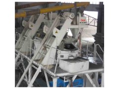 行星式搅拌机实现物料混合可塑性，走俏陶瓷透水砖行业市场