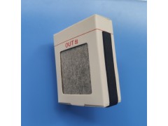 吸气式探测器内置过滤器  吸气式内置过滤器图2
