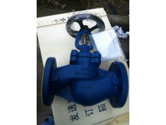 斯派莎克BSA3T截止阀图3