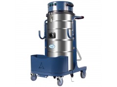 单相电源工业吸尘器 HW-M2J AC220V 2.4kW图2