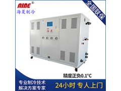 PCB行业专用冷水机图2