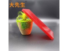 供应四层阳光板 全国发货图4