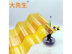 供应透明瓦 型号可定做图2