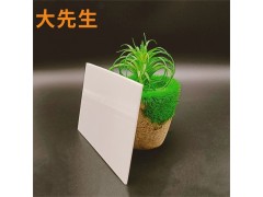 供应实心耐力板 颜色可定做图2