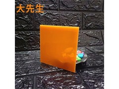 供应实心耐力板 颜色可定做图4