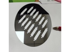TJ硅片改小 硅片划线 晶圆盲孔加工图2