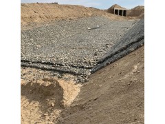 钢筋骨架石笼网挡墙 河道修复铅丝石笼 固滨笼护坡图7