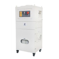 普华 脉冲滤筒工业除尘器 DF-30 380V 3kW