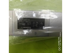 万福乐比例换向阀PWS4D101-80-ti图2