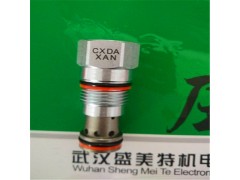 太阳液控单向阀CKCB-XCV图6