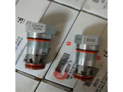 太阳SUN节流阀NFDD LGN图5