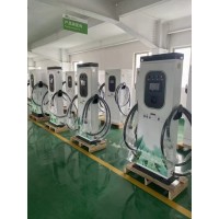 温州120KW直流充电桩厂家