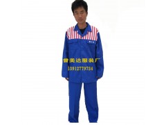 看守所号服定制加工，拘留所号服定制加工，戒毒所号服定制加工图5