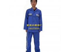 戒毒所服装定制加工，戒毒所床单被罩枕套，戒毒所被褥定做图2