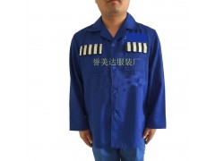 戒毒所服装定制加工，戒毒所床单被罩枕套，戒毒所被褥定做图6